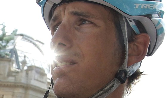 Andy Schleck.