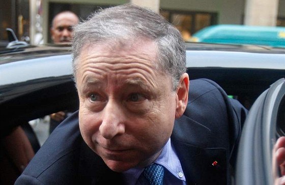 Jean Todt