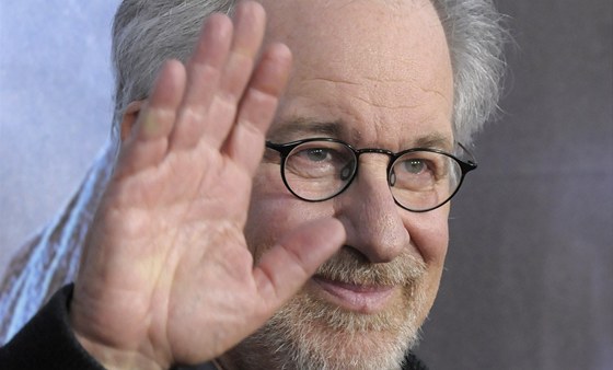 Steven Spielberg