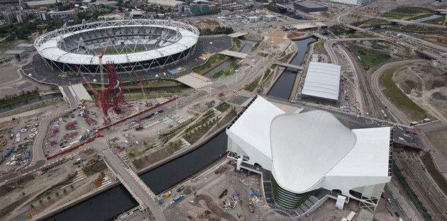 Starosta Londýna chce uspořádat „nejzelenější“ olympiádu, ve hře je rok 2036