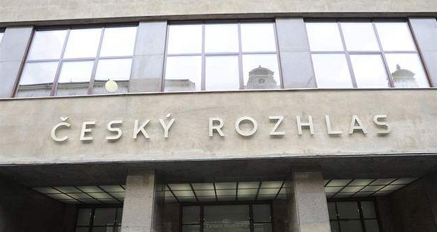 Rekonstrukce rozhlasu stála k�eslo generálního �editele Václava Kasíka
