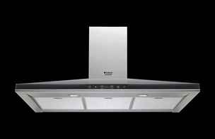 Model Hotpoint HKE 9 X /HA z ady Luce 