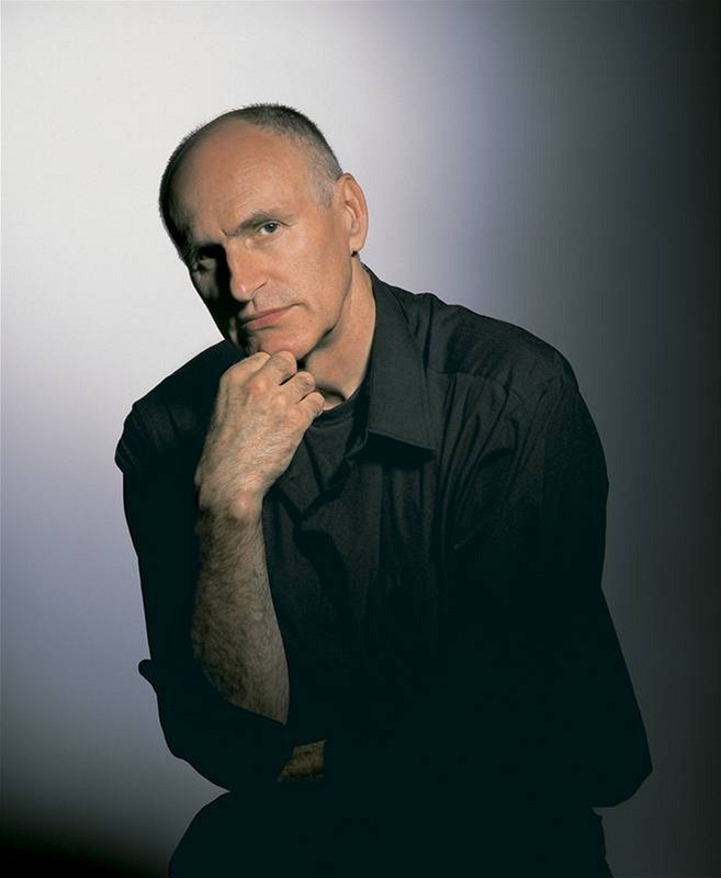 Martin Hilský
