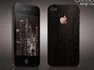 Gresso iPhone 4 Black Diamond