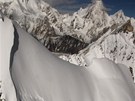 Expedice Karákóram 2011. Z Hunza Valley a do Base Campu na K2