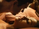 Mila Kunisová a Justin Timberlake ve filmu Kamarád taky rád