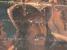 Obraz sv. Václava z Arcibiskupského zámku v Kromíi