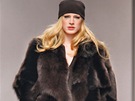 Klíčové trendy sezóny podzim-zima 2011/2012: Mohutný kabát (z přehlídky Jasper