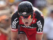 Cadel Evans