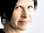 Zuzana Kohoutová, redaktorka iDNES.cz
