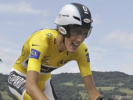 Andy Schleck