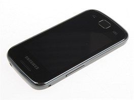 Recenze Samsung Gio telo