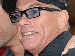 Jean-Claude van Damme (kvten 2011)