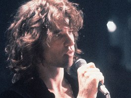 Val Kilmer ve filmu The Doors (1991)