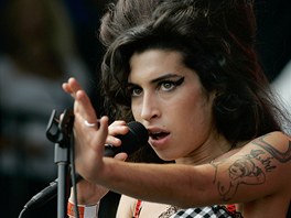 Amy Winehouse