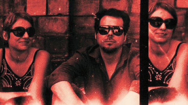 Dorota Barová & Marcel Bárta �ili DoMa Ensemble