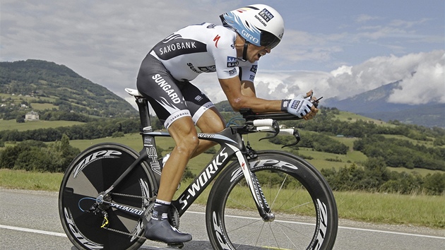 Alberto Contador