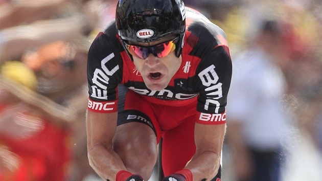 Cadel Evans