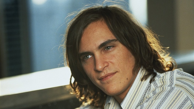 Joaquin Phoenix v roce 1998