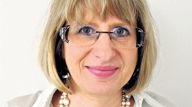 Jitka Ryavá, Enterprise Europe Network pi Centru pro regionální rozvoj R