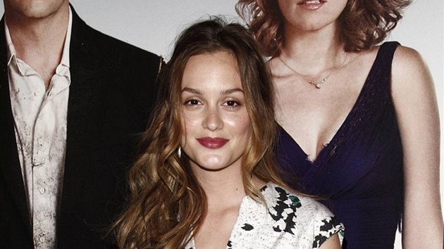 Leighton Meesterová