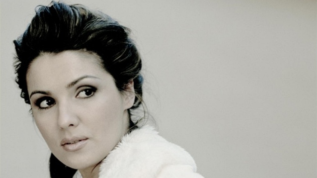 Anna Netrebko