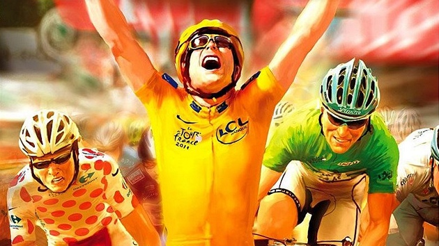 Pro Cycling Manager Season 2011