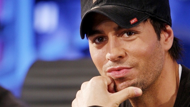 Enrique Iglesias