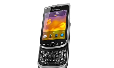 BlackBerry Torch 9810