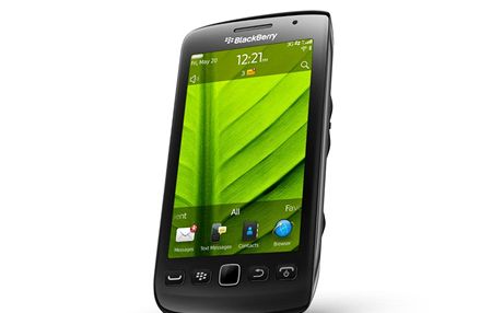 BlackBerry Torch 9860