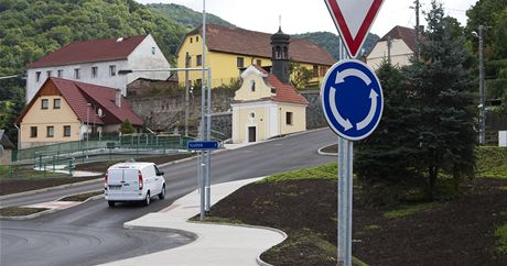 idii mohou mezi Ústím nad Labem a Litomicemi po tyech letech opt jezdit