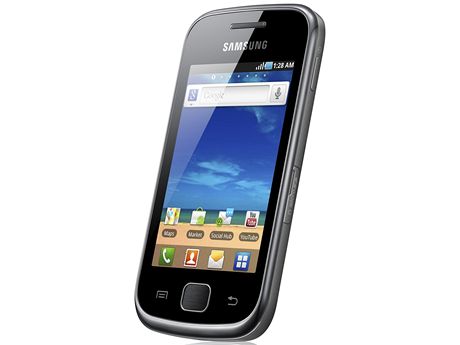 Samsung S5660 Gio