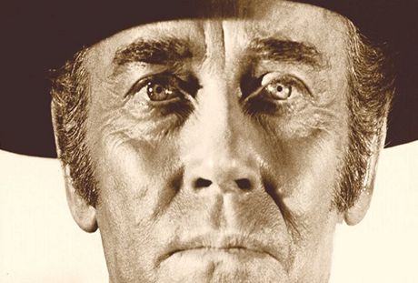 Henry Fonda ve filmu Tenkrt na Zpad (1968)