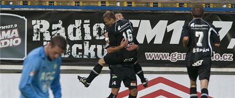 Hradetí fotbalisté se ve 3.kole utkají s vítzem souboje Varnsdorf - Liberec.