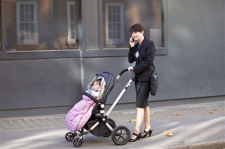 Práci pesas me zamstnavatel naídit jen výjimen, a to i na dobu nepetritého odpoinku mezi smnami. Ilustraní snímek