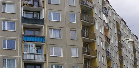 A est stovek byt má radnice Brno-sted volných. Zájem o n kvli patnému stavu byt i vysoké cen lidé nemají (ilustraní foto).