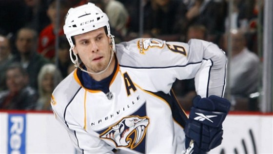 Shea Weber