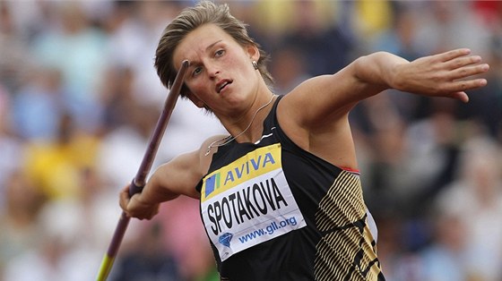 Barbora potáková