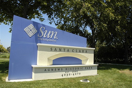 Sun Microsystems