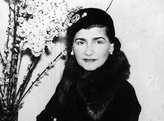 Coco Chanel