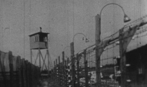 Koncentrační tábor v Rychnově u Jablonce