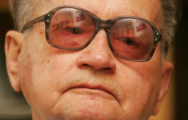 Generál Jaruzelski