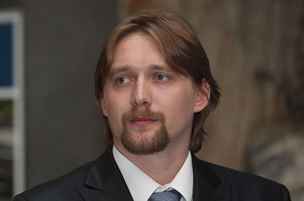 Ministr dopravy za Věci veřejné Pavel Dobeš