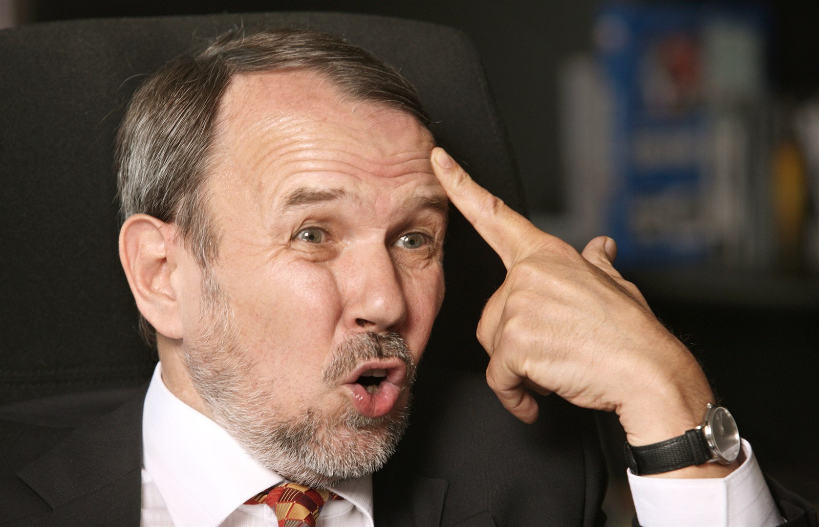 Petr Hájek