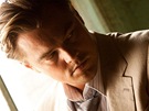 Leonardo DiCaprio ve filmu Poátek z roku 2010