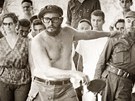 Castro si nikdy neodpustil popíchnout Spojené státy, a u nkterými ze svých