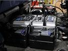 FlightCam - baterie pro napájení kamery a dalích filmaských systém