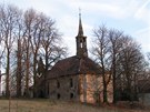 Kostel sv. Petra a Pavla ve Volyni