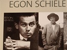 Egon Schiele se doil pouhch 28 let, pesto dnes pat k nejvyhledvanjm...