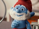 Z filmu moulové 3D: Taka moula neboli modrý Santa